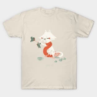 Sneeze Cat T-Shirt